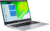 Acer Aspire 3 (A315-23-R95Z) - 15.6" FullHD, AMD Ryzen 3-3250U, 8GB, 256GB SSD, AMD Radeon 540x 2GB, Microsoft Windows 10 Home és Office 365 előfizetés - Ezüst Laptop 3 év garanciával (verzió)