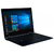 Toshiba Portege(X20W) - 12,5" FullHD IPS Touch, Core i7-7500U, 16GB, 512GB SSD, Intel HD 620, Microsoft Windows 10 Professional és Office 365 előfizetés - Fekete Laptop (verzió)