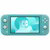 Nintendo Switch Lite türkiz játékkonzol*