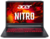 Acer Nitro (AN517-52-72HM) - 17,3" FullHD IPS 120Hz, Core i7-10750H, 8GB, 512GB SSD, nVidia GeForce GTX1650TI 4GB, Linux - Fekete Gamer Laptop 3 év garanciával