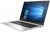 HP EliteBook 840 G7 - 14" FullHD IPS, Core i5-10210U, 8GB, 512GB SSD, Microsoft Windows 10 Professional - Ezüst Üzleti Laptop 3 év garanciával