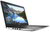 Dell Inspiron 15 (3580) - 15.6" FullHD, Core i5-8265U, 8GB, 240GB SSD, DVD író, AMD Radeon 520 2GB, DOS - Ezüst Laptop 3 év garanciával (verzió)