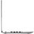 Dell Inspiron 15 (3580) - 15.6" FullHD, Core i5-8265U, 8GB, 240GB SSD, DVD író, AMD Radeon 520 2GB, DOS - Ezüst Laptop 3 év garanciával (verzió)