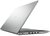 Dell Inspiron 15 (3580) - 15.6" FullHD, Core i5-8265U, 8GB, 240GB SSD, DVD író, AMD Radeon 520 2GB, DOS - Ezüst Laptop 3 év garanciával (verzió)