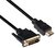 Club3D DVI to HDMI 1.4 kábel M/M - 2m Bidirectional