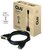 Club3D DVI to HDMI 1.4 kábel M/M - 2m Bidirectional