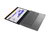 Lenovo V14 - 14.0" FullHD, AMD Ryzen 3-3250U, 4GB, 1TB HDD + 256GB NVMe SSD, DOS - Szürke Üzleti Laptop (verzó)