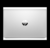 HP ProBook 640 G8 - 14" FullHD IPS, Core i3-1115G4, 8GB, 256GB SSD, Microsoft Windows 10 Professional - Ezüst Üzleti Laptop 3 év garanciával