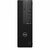 Dell Optiplex 3080 SF - Core i3-10100 3.6GHz, 8GB, 256GB SSD, Microsoft Windows 10 Professional - Fekete Asztali Számítógép