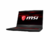MSI GF65 Thin 10SER - 15,6" FullHD IPS 144Hz, Core i7-10750H, 8GB, 512GB SSD, nVidia GeForce RTX2060 6GB, DOS - Fekete Gamer Laptop