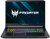 Acer Predator Helios 300 (PH317-53-73G1 ) - 17.3" FullHD IPS 144Hz, Core i7-9750H, 16GB, 512GB SSD + 1TB HDD, nVidia GeForce GTX 1660TI 6GB, Microsoft Windows 10 Home - Fekete Gamer Laptop 3 év garanciával