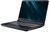 Acer Predator Helios 300 (PH317-53-73G1 ) - 17.3" FullHD IPS 144Hz, Core i7-9750H, 16GB, 512GB SSD + 1TB HDD, nVidia GeForce GTX 1660TI 6GB, Microsoft Windows 10 Home - Fekete Gamer Laptop 3 év garanciával