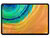 Huawei Matepad Pro LTE - 10,8" WQXGA (2560 x 1600), Kirin 990, 6GB, 128GB, Mali-G76 MP16, Android 10 - Szürke Tablet