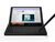 Lenovo ThinkPad X1 Fold (Gen1) - 13.3" QXGA OLED, Core i5-L16G7, 8GB, 512GB SSD, Microsoft Windows 10 Professional - Fekete Üzleti Összehajthatós Ultrabook 3 év garanciával