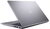 Asus Laptop 15 (X509JA) - 15.6" FullHD, Core i3-1005G1, 4GB, 128GB SSD, DOS - Szürke Laptop