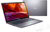 Asus Laptop 15 (X509JA) - 15.6" FullHD, Core i3-1005G1, 8GB, 128GB SSD, DOS - Szürke Laptop (verzió)
