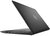 Dell Inspiron 17 (3000) - 17.3" FullHD IPS, Core i3-1005G1, 8GB, 256GB SSD+ 1TB HDD,Linux - Fekete Laptop 3 év garanciával (verzió)