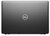 Dell Inspiron 17 (3000) - 17.3" FullHD IPS, Core i3-1005G1, 16GB, 256GB SSD,Linux - Fekete Laptop 3 év garanciával (verzió)