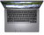 Dell Latitude 5411 - 14" FullHD IPS, Core i5-10400H, 8GB, 256GB SSD, Microsoft Windows 10 Professional - Titánszürke Üzleti Laptop 3 év garanciával