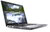 Dell Latitude 5411 - 14" FullHD IPS, Core i5-10400H, 8GB, 256GB SSD, Microsoft Windows 10 Professional - Titánszürke Üzleti Laptop 3 év garanciával