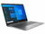 HP 250 G8- 15.6" FullHD, Core i3-1115G4, 8GB, 512GB SSD, Microsoft Windows 11 Home - Ezüst Üzleti Laptop 3 év garanciával