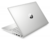 HP Pavilion 14 - 14" FullHD IPS, Core i5-1135G7, 8GB, 512GB SSD, Microsoft Windows 10 Home - Ezüst Laptop 3 év garanciával