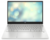 HP Pavilion 14 - 14" FullHD IPS, Core i5-1135G7, 8GB, 512GB SSD, Microsoft Windows 10 Home - Ezüst Laptop 3 év garanciával