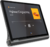 Lenovo Yoga Smart Tab Wifi (Yt-X705F) - 10,1" FullHD+ (1920 x 1200, IPS), Qualcomm Snapdragon 439, 4GB, 64GB, Adreno 505, Android 9 - Vasszürke Tablet