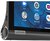 Lenovo Yoga Smart Tab Wifi (Yt-X705F) - 10,1" FullHD+ (1920 x 1200, IPS), Qualcomm Snapdragon 439, 4GB, 64GB, Adreno 505, Android 9 - Vasszürke Tablet