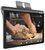 Lenovo Yoga Smart Tab Wifi (Yt-X705F) - 10,1" FullHD+ (1920 x 1200, IPS), Qualcomm Snapdragon 439, 4GB, 64GB, Adreno 505, Android 9 - Vasszürke Tablet