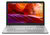Asus X543 - 15.6 HD, Celeron DualCore N4020, 4GB, 256GB SSD, DVD író, DOS - Ezüst Laptop