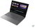 Lenovo V15-IIL - 15.6" FullHD, Core i5-1035G1, 12GB, 256GB SSD, DOS - Szürke Üzleti Laptop (verzió)