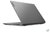 Lenovo V15-IIL - 15.6" FullHD, Core i5-1035G1, 12GB, 256GB SSD, DOS - Szürke Üzleti Laptop (verzió)
