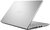 Asus Laptop 15 (X509JA) - 15.6" FullHD, Core i3-1005G1, 8GB, 256GB SSD, Linux - Ezüst Laptop (verzió)