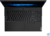 Lenovo Legion 5 - 15.6" FullHD IPS, Core-i5-10300H, 8GB, 256GB SSD+ 240GB SSD, nVidia GeForce GTX 1650Ti 4GB, DOS - Fekete Gamer Laptop (verzió)