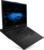 Lenovo Legion 5 - 15.6" FullHD IPS, Core-i5-10300H, 16GB, 256GB SSD, nVidia GeForce GTX 1650Ti 4GB, Microsoft Windows 10 Home - Fekete Gamer Laptop (verzió)