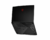 MSI GF63 Thin 10SCXR - 15,6" FullHD IPS 144Hz, Core i7-10750H, 8GB, 1TB HDD +256GB SSD, nVidia GeForce GTX1650 MaxQ 4GB, DOS - Fekete Gamer Laptop
