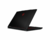MSI GF63 Thin 10SCXR - 15,6" FullHD IPS 144Hz, Core i7-10750H, 8GB, 1TB HDD +256GB SSD, nVidia GeForce GTX1650 MaxQ 4GB, DOS - Fekete Gamer Laptop