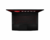 MSI GF63 Thin 10SCXR - 15,6" FullHD IPS 144Hz, Core i7-10750H, 8GB, 1TB HDD +256GB SSD, nVidia GeForce GTX1650 MaxQ 4GB, DOS - Fekete Gamer Laptop