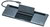 i-tec USB-C Metal Low Profile 4K Triple Display Docking Station + Power Delivery 85 W