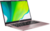 Acer Swift 1 ( SF114-33-P4X2) - 14" FullHD IPS, Pentium-N5030, 4GB, 64GB eMMC, Microsoft Windows 10 Home S és Office 365 előfizetés - Rózsaszín Laptop 3 év garanciával