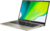Acer Swift 1 (SF114-33-P4G1) - 14" FullHD IPS, Pentium-N5030, 8GB, 256GB SSD, DOS - Arany Laptop 3 év garanciával