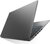 Lenovo V15-ADA - 15.6" FullHD, AMD Ryzen 3-3250U, 4GB, 128GB SSD + 2TB HDD, DOS - Szürke Üzleti Laptop (verzió)