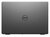 Dell Vostro 15 (3500) - 15.6" FullHD IPS, Core i5-1135G7, 8GB, 256GB SSD, Linux - Fekete Üzleti Laptop 3 év garanciával
