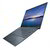 Asus ZenBook 14 (UX425EA) - 14" FullHD IPS, Core i5-1135G7, 8GB, 256GB SSD, Microsoft Windows 10 Home - Fenyőszürke Ultrabook 3 év garanciával