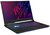 Asus ROG Strix G17 (G712LWS) - 17.3" FullHD IPS 144Hz, Core i7-10875H, 16GB, 1TB SSD, nVidia GeForce RTX 2070 Super 8GB, Microsoft Windows 10 Home - Fekete Gamer Laptop