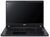 Acer TravelMate (TMP215-52-53V0) - 15,6" FullHD IPS, Core i5-10210U, 8GB, 512GB SSD, DOS - Fekete Üzleti Laptop 3 év garanciával