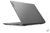 Lenovo V15 - 15.6" FullHD, Core i3-1005G1, 8GB, 256GB SSD, Microsoft Windows 10 Home - Szürke Üzleti Laptop