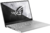Asus ROG Zephyrus G14 (GA401) - 14" WQHD IPS, Ryzen 9-4900HS, 32GB, 1TB SSD, nVidia GeForce RTX 2060 6GB, Microsoft Windows 10 Home - Holdfényfehér Gamer Laptop 3 év garanciával
