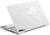 Asus ROG Zephyrus G14 (GA401) - 14" WQHD IPS, Ryzen 9-4900HS, 32GB, 1TB SSD, nVidia GeForce RTX 2060 6GB, Microsoft Windows 10 Home - Holdfényfehér Gamer Laptop 3 év garanciával